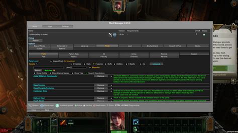 warhammer 2 console commands|Console Commands (Modding Tool) :: Discussions .